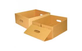Carton hộp 3,5,7 lớp