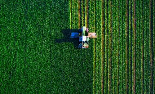 Công ty nông nghiệp Mỹ muốn rót thêm vốn vào Việt Nam